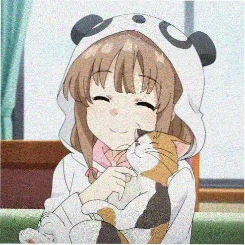 同事 人物头像